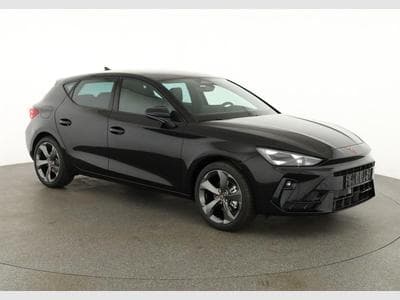 Cupra Leon 1.5 eTSI 110 kW (2026) - Photo 1