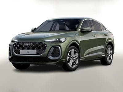 Audi Q5 Sportback S line (2026) - Photo 1
