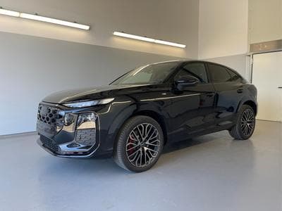 Audi Q3 Sportback NEU (2026) - Photo 1