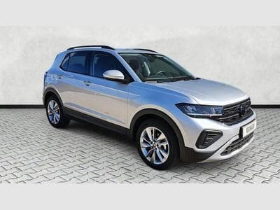 VW T-Cross 1.0 TSI 85 kW Life (2026) - Foto 1