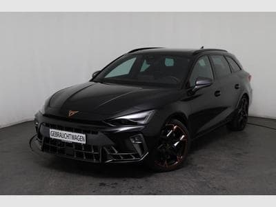 Cupra Leon 2.0 TSI 245kW (2025) - Foto 1