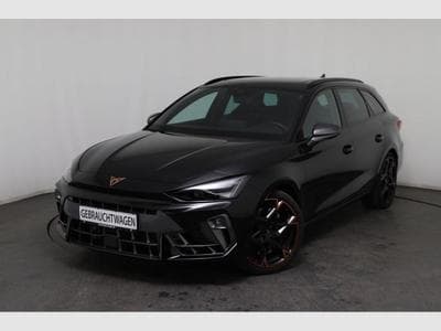 Cupra Leon VZ (2025) - Photo 1
