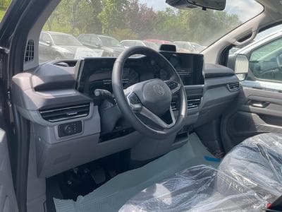 VW T7 2.0 TDI 110 kW KR (2026) - Photo 1