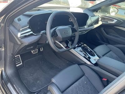 Audi S5 Kombi TFSI quattro 270 kW (2026) - Foto 1