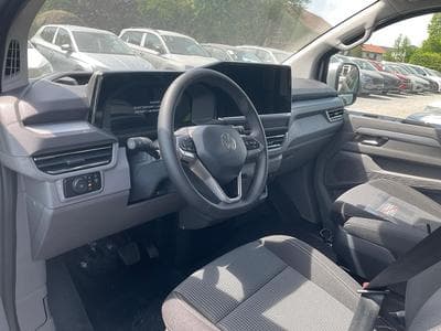 VW T7 TDI DSG Mixto (2026) - Foto 1