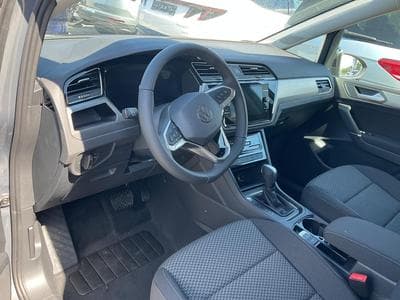VW Touran Comfortline BMT/Start-Stopp (2026) - Photo 1