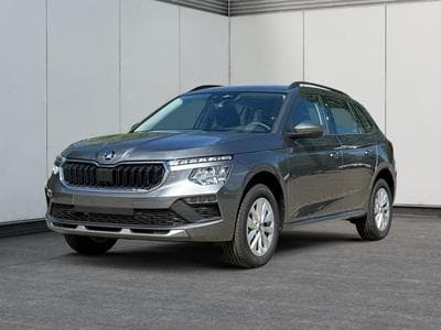 Skoda Kamiq Selection (2026) - Photo 1