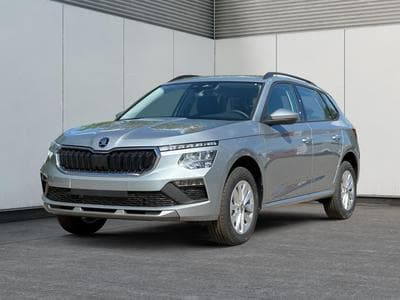 Skoda Kamiq Selection (2026) - Photo 1