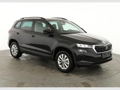 Skoda Karoq Selection (2026) - Photo 1