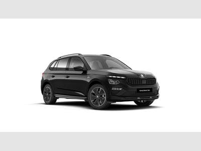 Skoda Kamiq Monte Carlo (2026) - Foto 1