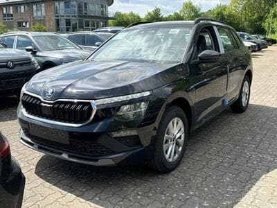 Skoda Kamiq Selection (2026) - Photo 1