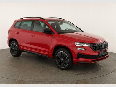 Skoda Karoq Sportline (2025) - Foto 1