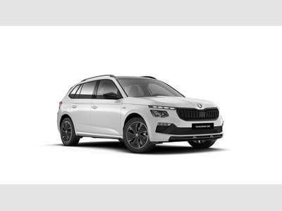 Skoda Kamiq Monte Carlo (2026) - Photo 1