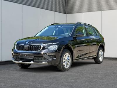 Skoda Kamiq Selection (2026) - Photo 1