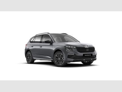 Skoda Kamiq Monte Carlo (2026) - Photo 1