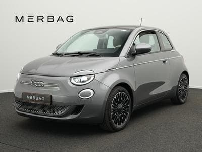 Fiat 500 e La Prima (42 kWh) (2021) - Foto 1