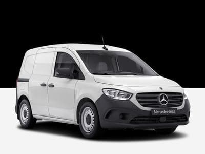 Mercedes Citan 110 CDI Kasten BASE Standard (2026) - Foto 1