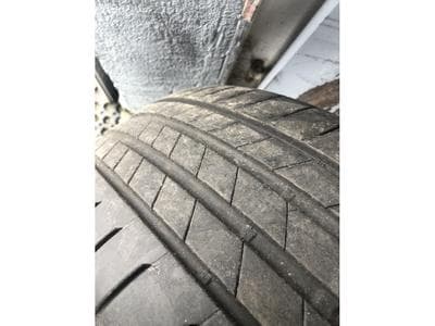 Pneus – 18" - Photo 1