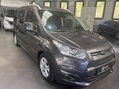 Ford Tourneo 1.5 TDCi 120 auto (2017) - Photo 1