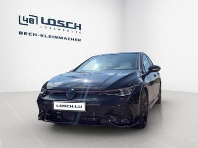 VW Golf GTI Edition 50 (2026) - Photo 1