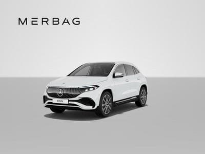 Mercedes EQA + (2025) - Foto 1
