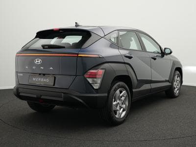 Hyundai KONA Kona 1.6 T-GDI Trend 2WD (2024) - Foto 1