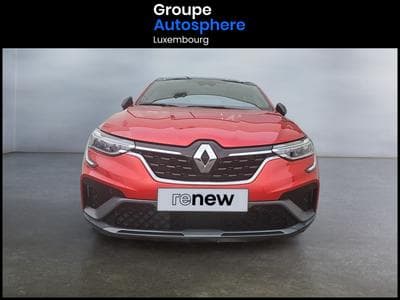 Renault Arkana 1.6 Tce E-TECH Hybrid R.S.Line EDC GPF (2022) - Foto 1