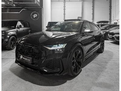 Audi RSQ8 4.0 TFSI/PANO/23//HUD/Matrix/Bang & Olufsen  *VOLL** (2023) - Photo 1