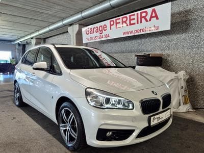 BMW 225 XE Hybrid PLUG IN iPERFORMANCE SPORTLINE HEAD UP PANO LED NA (2018) - Photo 1