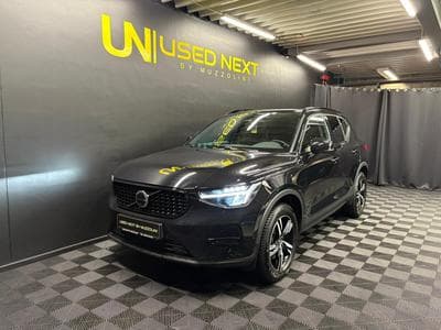 Volvo XC40 B3 163cv BVA (2023) - Foto 1