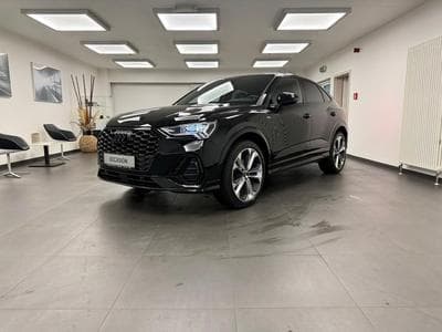 Audi Q3 Sportback S line 35 TDI 150 CV / 110 kW S tronic (2024) - Foto 1