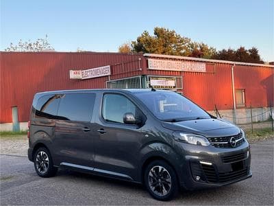 Opel Vivaro OPEL VIVARO 2.0CTDI 180CV BVA ELEGANCE (2020) - Photo 1