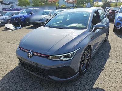 VW Golf GTI Clubsport 2.0 TSI 300CV DSG7 *ACC* *SIEGES CHAUFF* (2024) - Photo 1