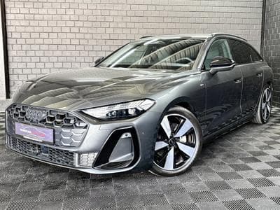 Audi A5 2.0 TFSI 204 CV AVANT TECH PLUS S TRONIC S-LINE PLUS *360°* (2025) - Foto 1