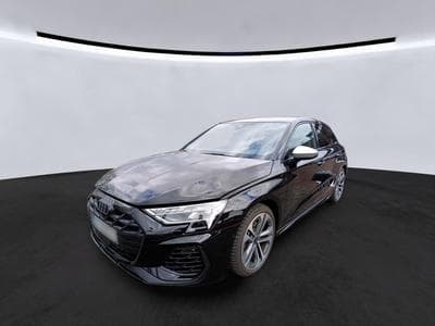 Audi S3 S3 Sportback Quattro 2.0 TFSI 333 CV * MATRIX * BLACK PACK * (2025) - Foto 1