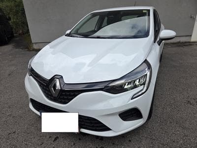 Renault Clio 1.0 TCE 90 CV Garantie 12 Mois (2024) - Foto 1