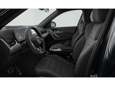 BMW X1 X1 sDrive18d M Sport (2024) - Foto 1