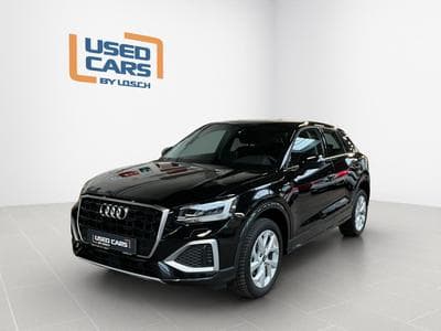 Audi Q2 Advanced+35TFSI+S-Tronic+P.Business (2025) - Photo 1