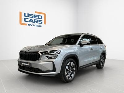 Skoda Kodiaq Selection+DSG+4x4+AHK+LED (2025) - Photo 1