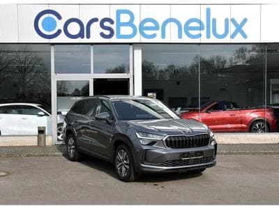 Skoda Kodiaq (2025) - Photo 1