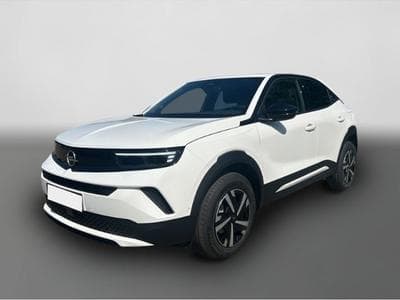 Opel Mokka (2024) - Foto 1