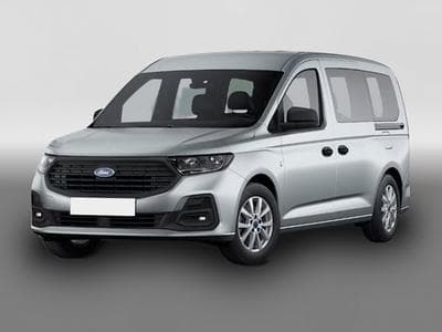 Ford Tourneo (2025) - Photo 1
