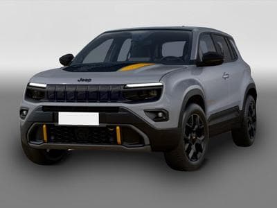 Jeep Wrangler (2026) - Photo 1