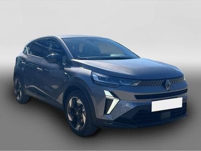 Renault Captur (2026) - Foto 1
