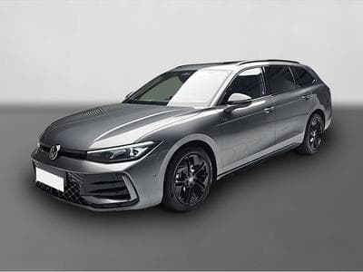 VW Passat (2026) - Foto 1