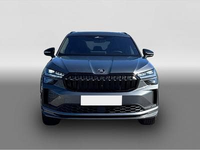 Skoda Kodiaq (2026) - Photo 1