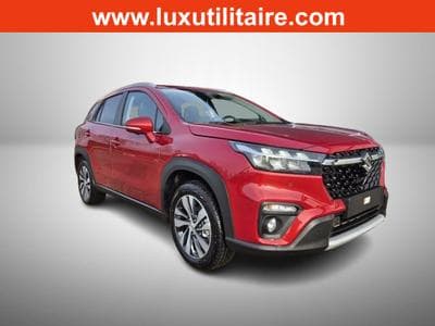 Suzuki S-Cross 1.4 Boosterjet 110 MHEV Auto Comfort Allgrip (2026) - Foto 1