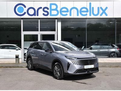 Peugeot 5008 Hybrid 145 Allure e-DCS ACC SG CHFF CAM360 NEUF (2026) - Foto 1