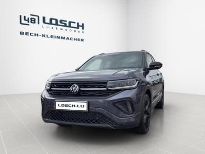 VW T-Cross R-Line (2026) - Photo 1