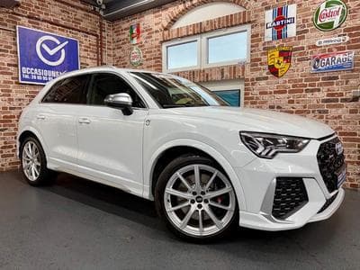 Audi RSQ3 RSQ3 2.5 TFSi 400cv Auto QUATTRO (2020) - Photo 1